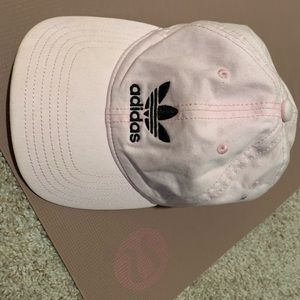 Adidas cap